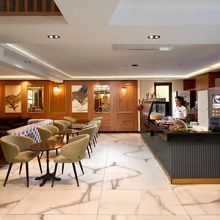 Grand Uysal Beach & Spa Hotel-2