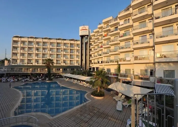 Asrin Beach